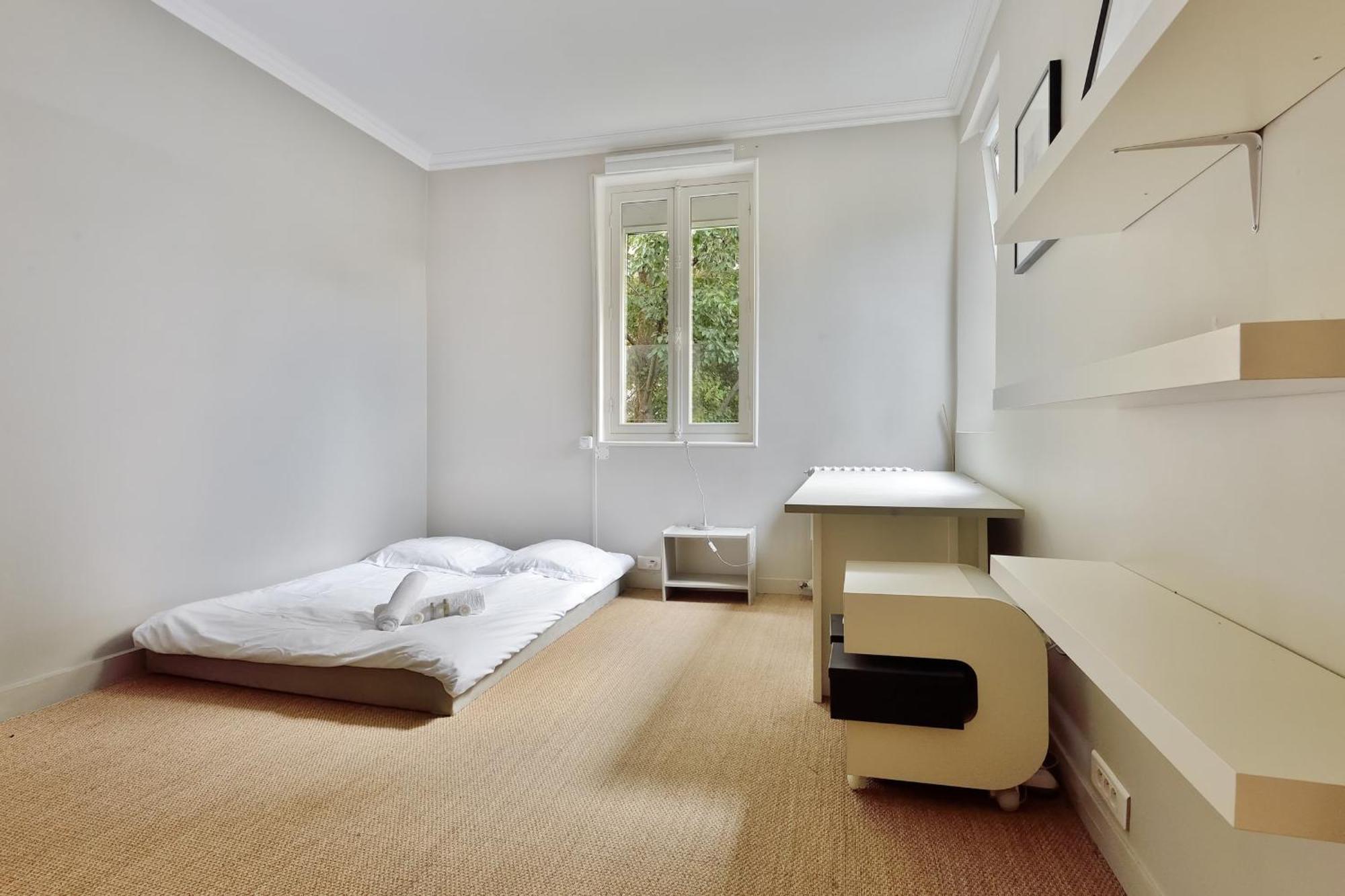 Boileau - Welkeys Ferienhaus Paris
